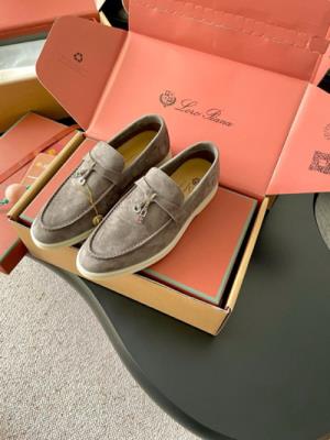 wholesale quality loro piana women shoes model no. 46